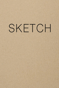 Sketch - Kraft