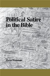 Political Satire in the Bible