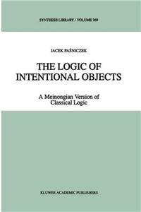 Logic of Intentional Objects