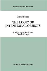 The Logic of Intentional Objects