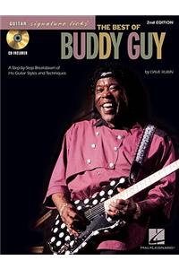 The Best of Buddy Guy - 2nd Edition