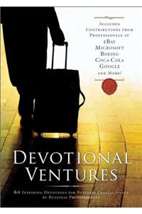 Devotional Ventures