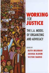 Working for Justice