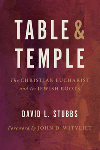 Table and Temple