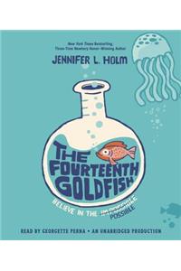 The Fourteenth Goldfish