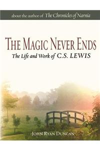 The Magic Never Ends