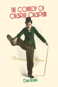 Comedy of Charlie Chaplin