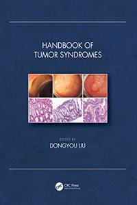 Handbook of Tumor Syndromes