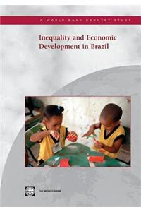 Inequality and Economic Development in Brazil