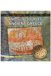 Land and Resources of Ancient Greece