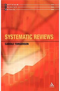 Systematic Reviews