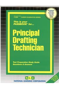 Principal Drafting Technician