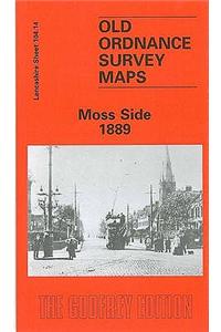 Moss Side 1889