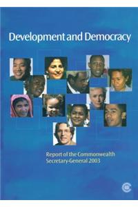 Development and Democracy