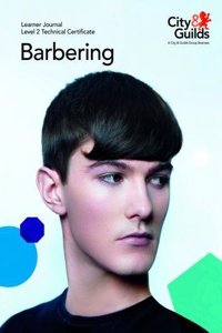 Level 2 Technical Certificate in Barbering: Learner Journal