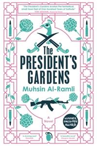 The President's Gardens