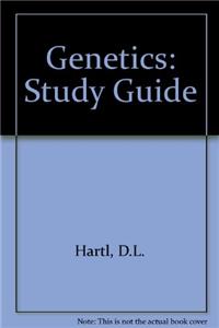 SSG- GENETICS 3E STUDY GUIDE