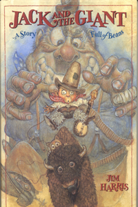 Jack and the Giant