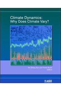 Climate Dynamics