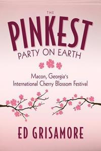 The Pinkest Party on Earth