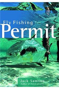 Fly Fishing for Permit