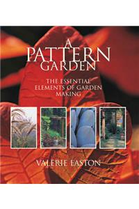 A Pattern Garden
