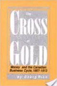 The Cross of Gold