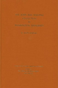 John Max Wulfing Collection in Washington University