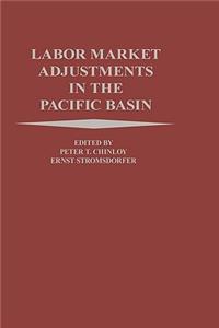 Labor Market Adjustments in the Pacific Basin