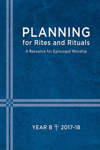 Planning for Rites and Rituals