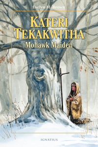 Kateri Tekakwitha