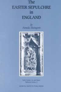 The Easter Sepulchre in England