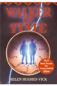 Walker of Time