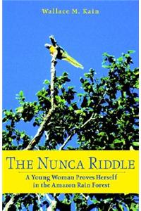 Nunca Riddle