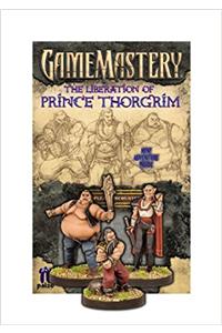 Liberation of Prince Thorgrim: Compleat Encounter
