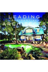Leading Residential Architects Volume 2