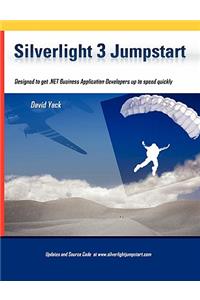 Silverlight 3 Jumpstart