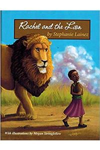 Rachel and the Lion: 1