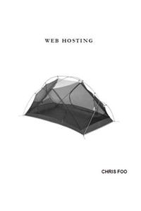 Guide to Web Hosting