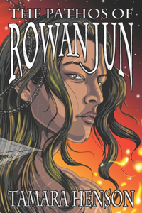 Pathos of Rowan Jun