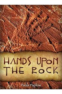 Hands Upon the Rock