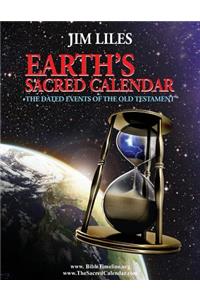 Earth's Sacred Calendar