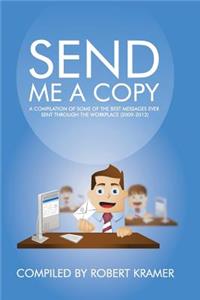Send Me A Copy