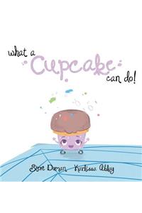 What a Cupcake Can Do!