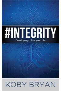 #Integrity