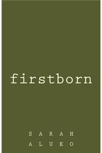 Firstborn