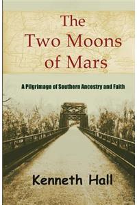 The Two Moons of Mars