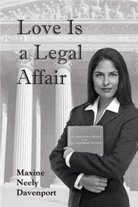 Love Is a Legal Affair