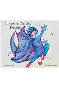 Daxie the Dancing Dragon