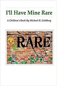 I'll Have Mine Rare